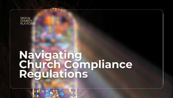 Navigating Church Compliance Regulations