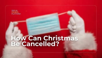 How Can Christmas Be Cancelled?