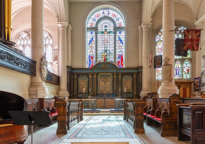 Holy Sepulchre