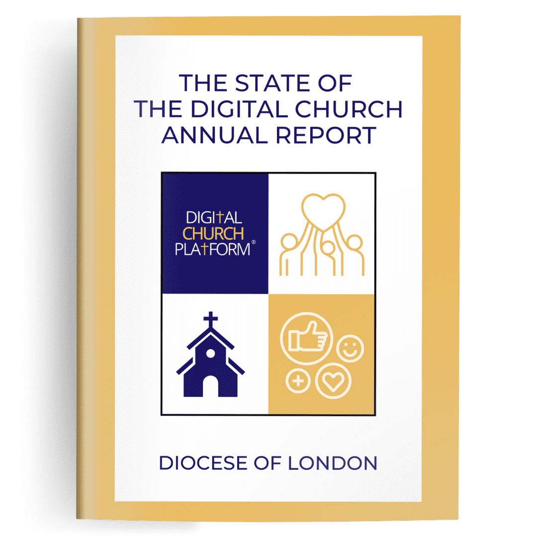 State of the Digital Church Annual Church